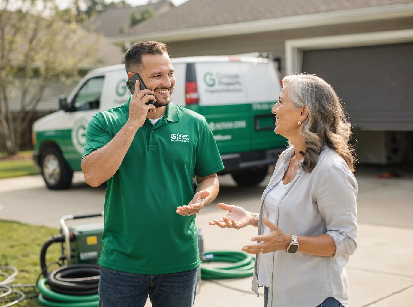 Water Damage Restoration Cascadia, OR FAQs